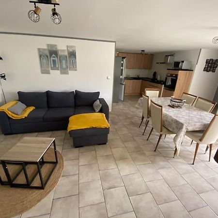 Maison De Vacances La Cotinière Екстериор снимка