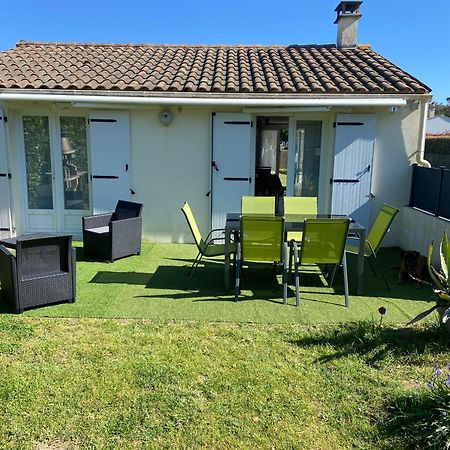 Maison De Vacances La Cotinière Екстериор снимка