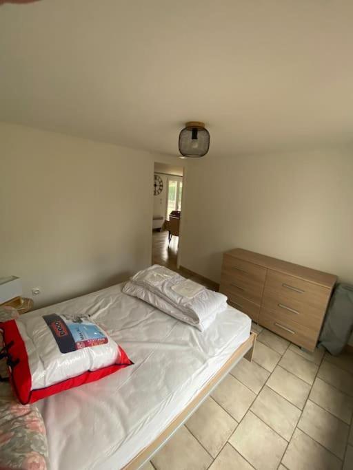 Maison De Vacances La Cotinière Екстериор снимка