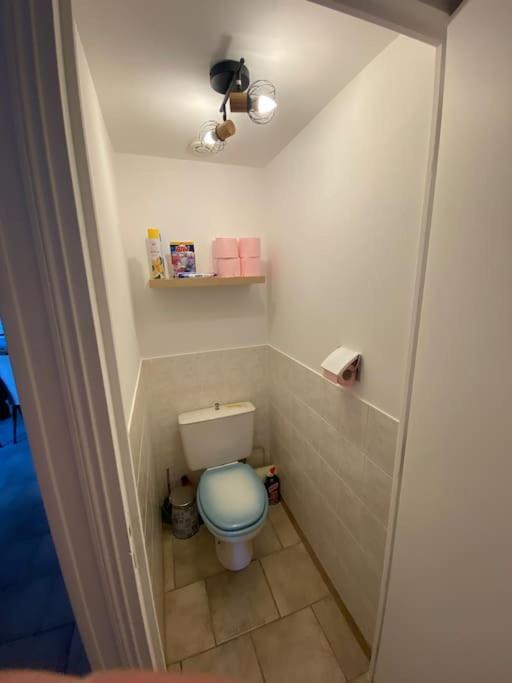 Maison De Vacances La Cotinière Екстериор снимка