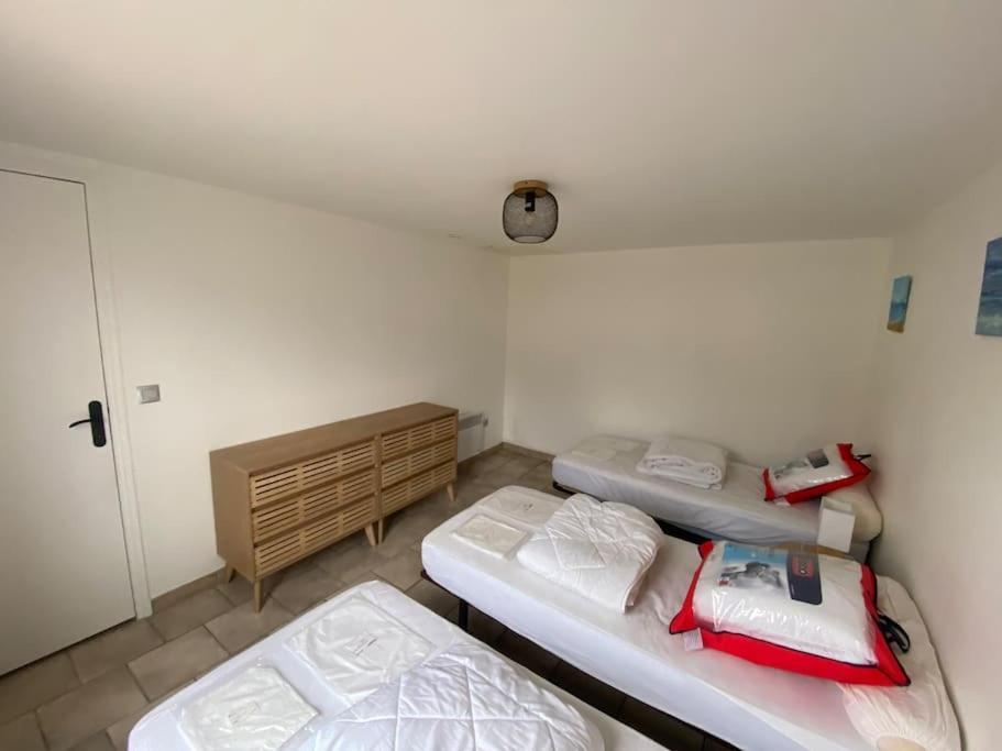 Maison De Vacances La Cotinière Екстериор снимка