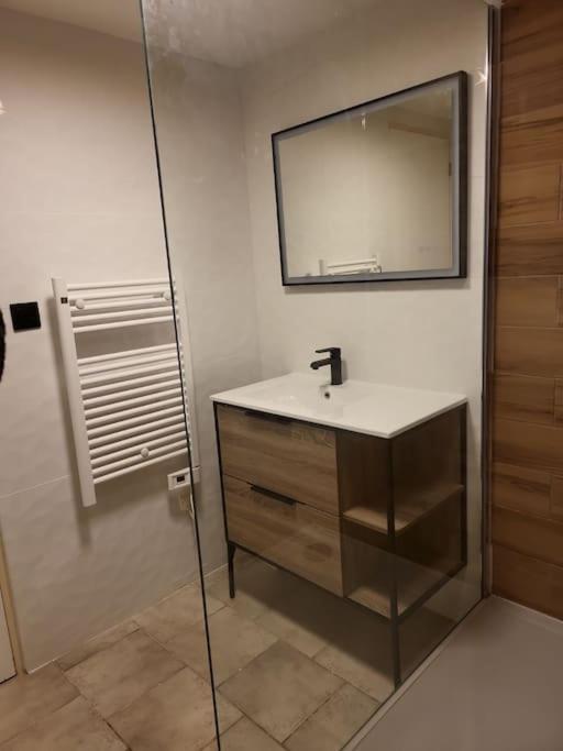 Maison De Vacances La Cotinière Екстериор снимка