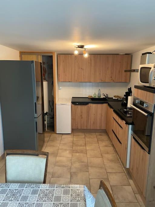 Maison De Vacances La Cotinière Екстериор снимка